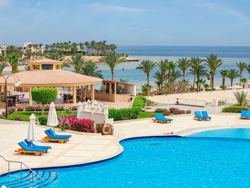 Royal Brayka Beach Resort