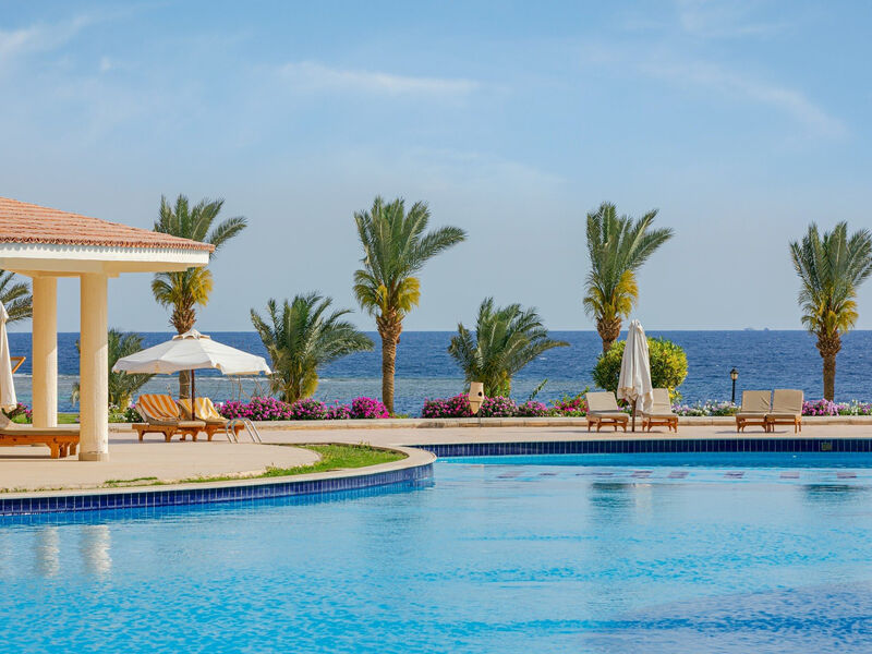 Royal Brayka Beach Resort