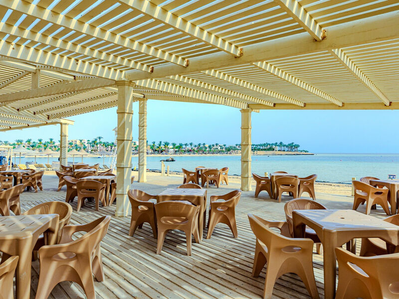 Royal Brayka Beach Resort