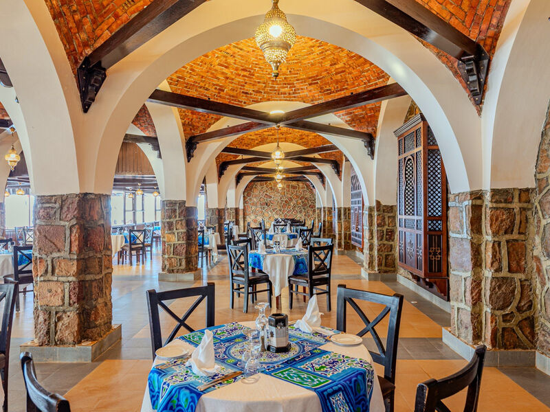 Royal Brayka Beach Resort