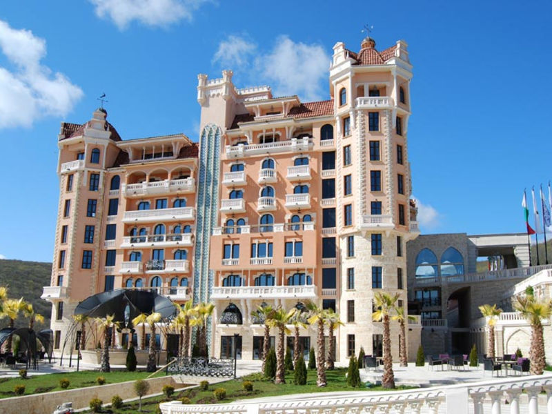 Royal Castle