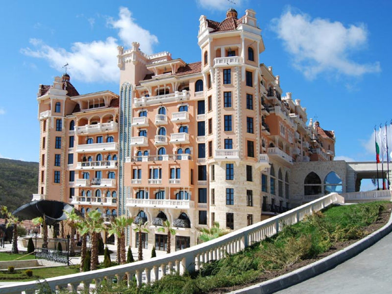 Royal Castle