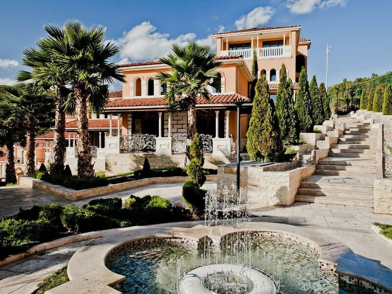 Royal Castle