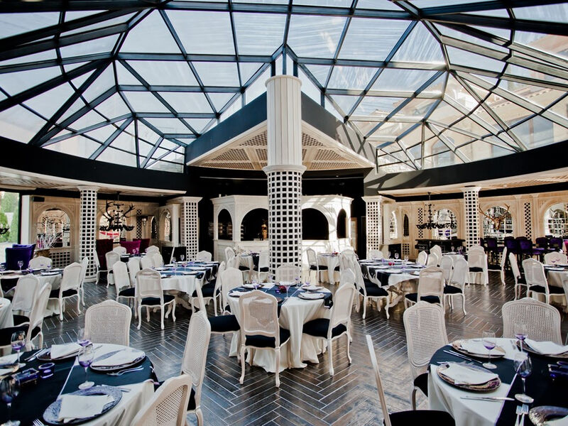 Hotel Royal Castle Design & Spa
