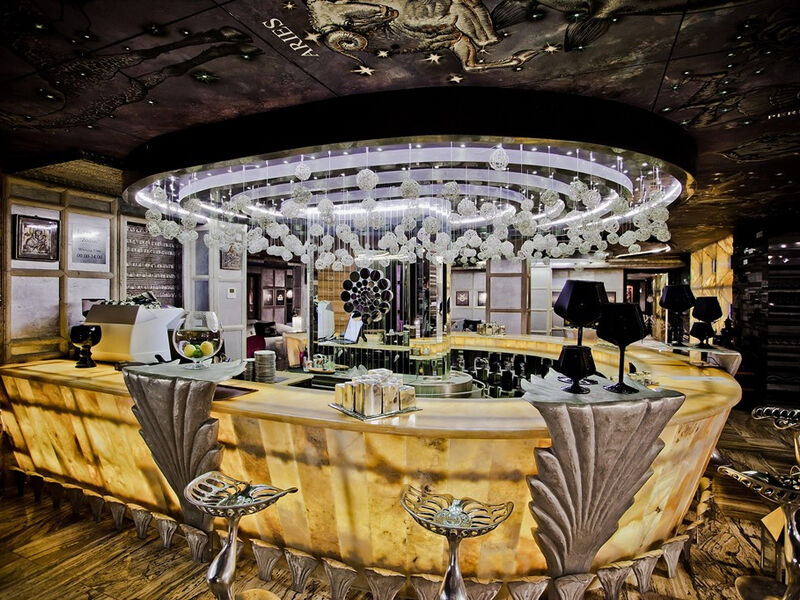 Hotel Royal Castle Design & Spa
