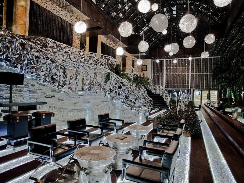 Hotel Royal Castle Design & Spa
