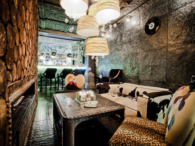 Hotel Royal Castle Design & Spa
