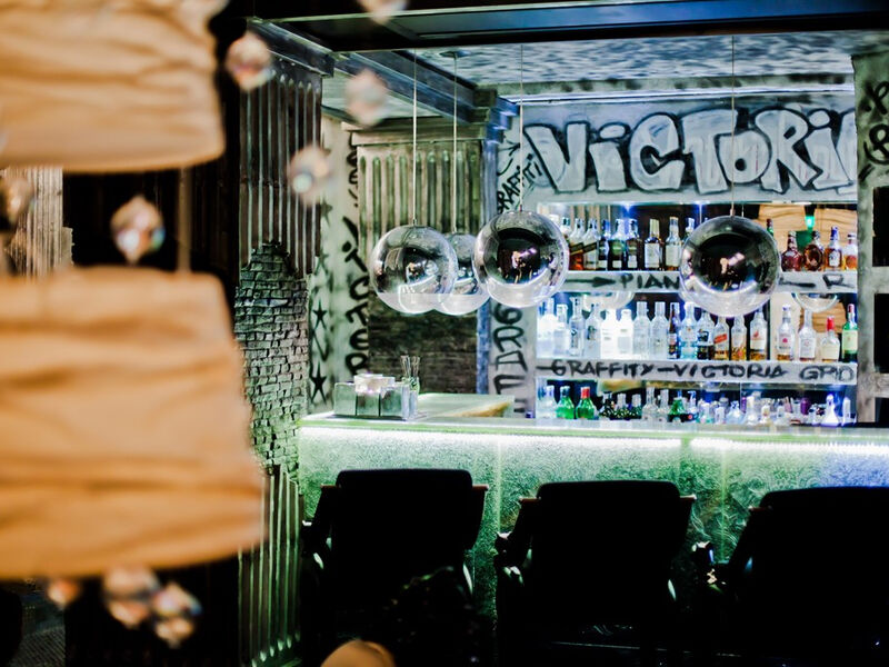 Hotel Royal Castle Design & Spa
