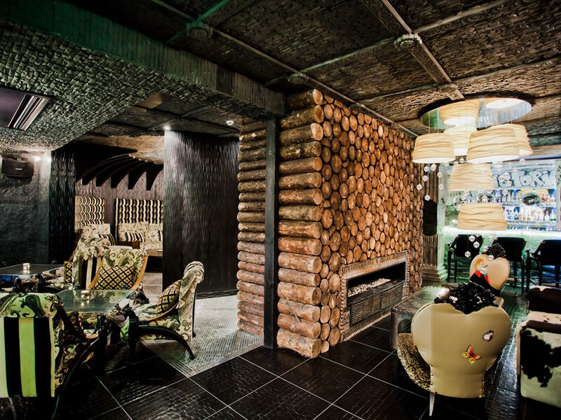 Hotel Royal Castle Design & Spa
