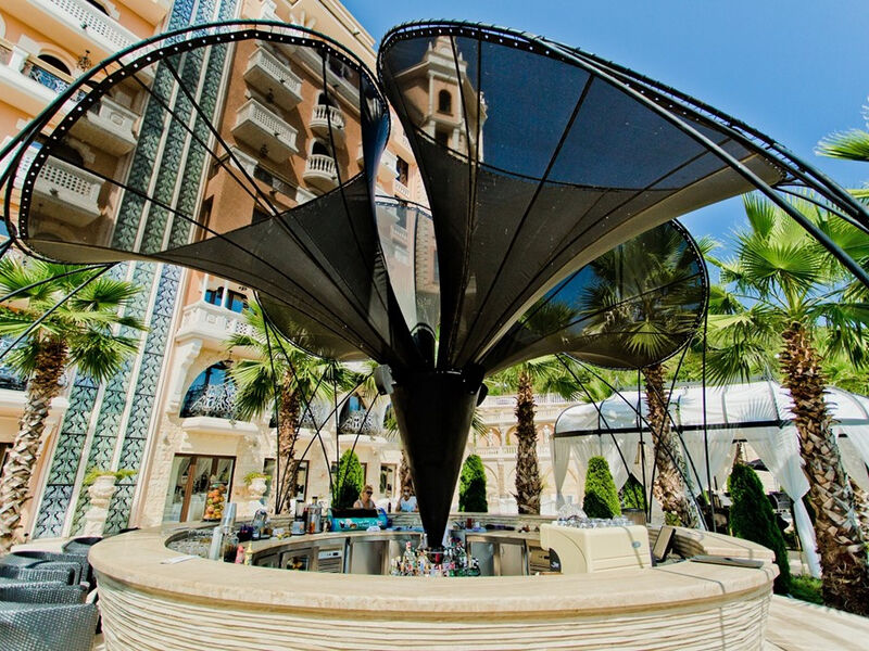 Hotel Royal Castle Design & Spa
