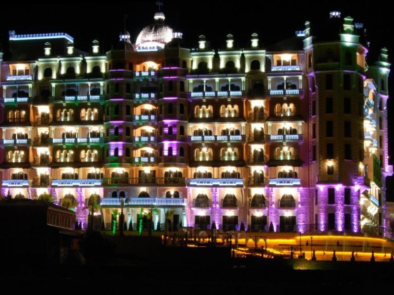 Royal Castle