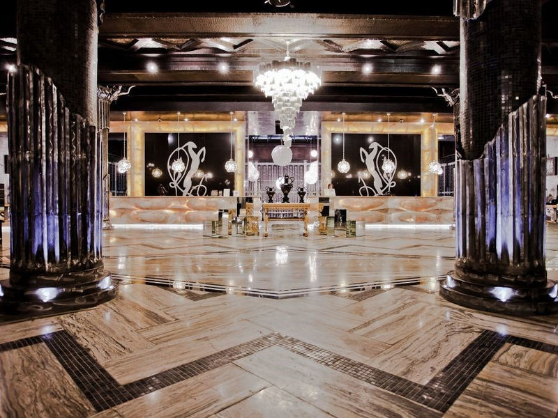 Royal Castle
