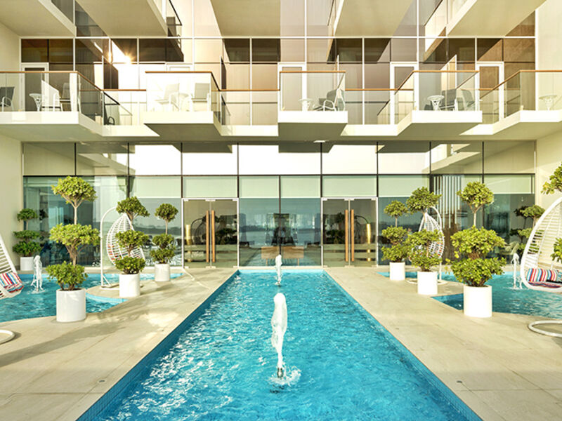 Royal Central The Palm