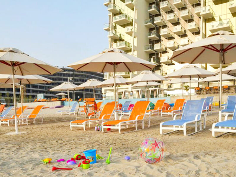Royal Central The Palm