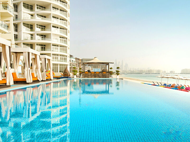Royal Central The Palm