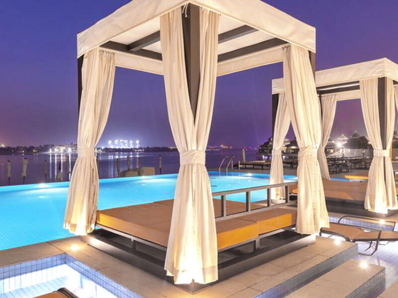 Royal Central The Palm