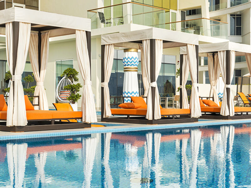 Royal Central The Palm