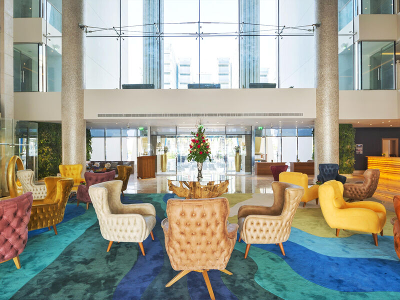 Royal Central The Palm