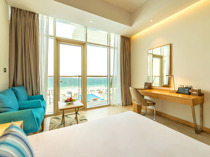 Royal Central The Palm