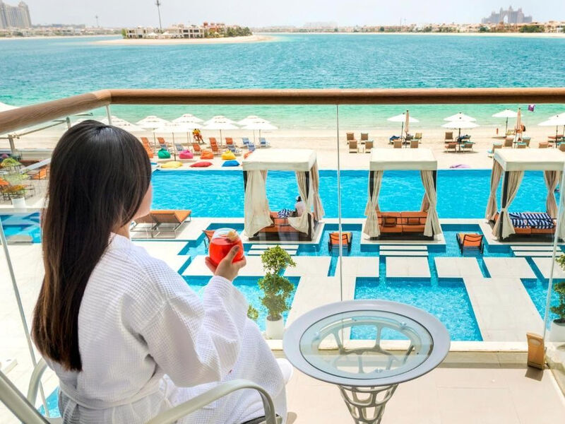 Royal Central The Palm