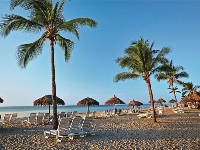 Royal Decameron Golf Beach Resort & Villas