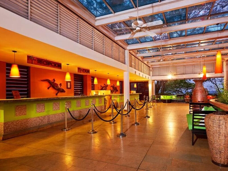 Royal Decameron Beach Resort