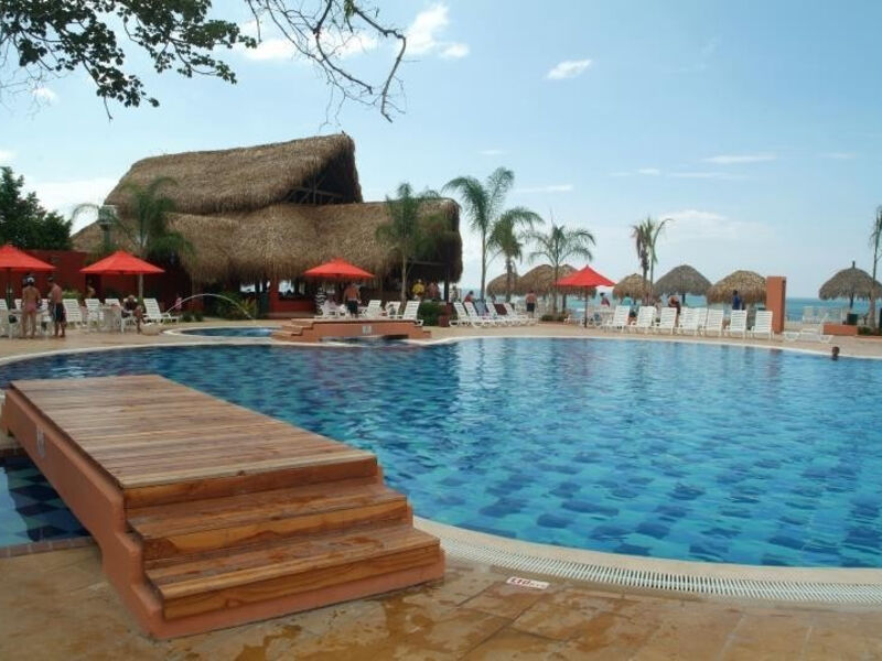 Royal Decameron Beach Resort