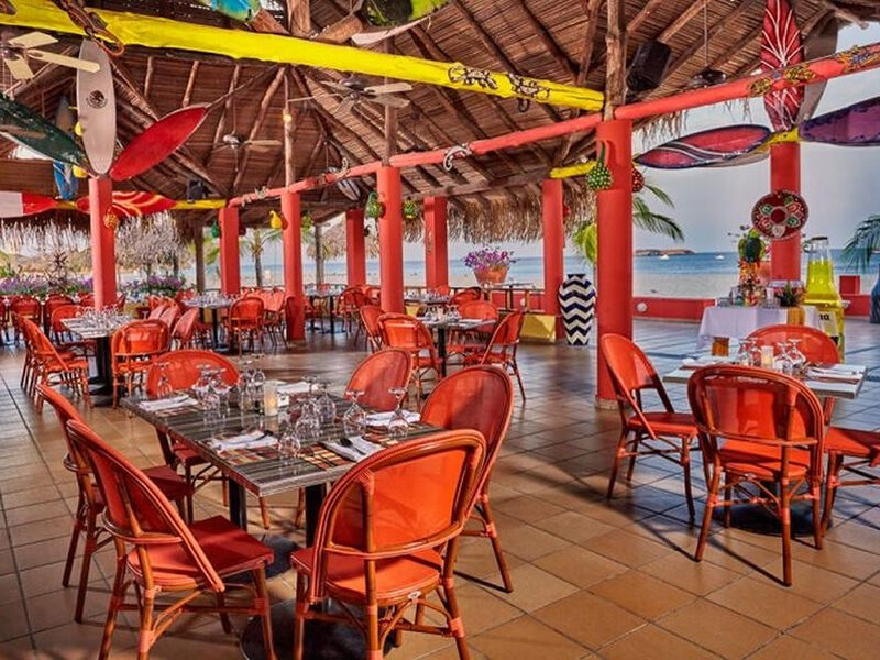 Royal Decameron Beach Resort