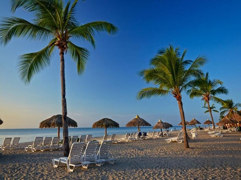 Royal Decameron Beach Resort