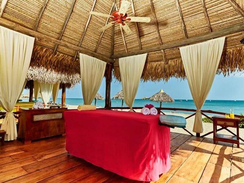 Royal Decameron Beach Resort