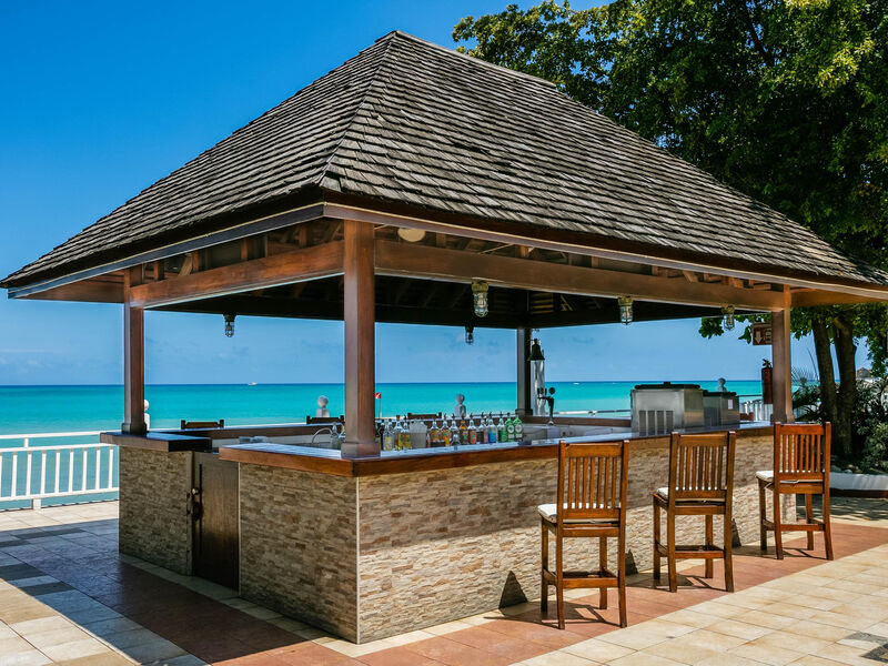 Grand Decameron Montego Beach A Trademark All Inclusive Resort