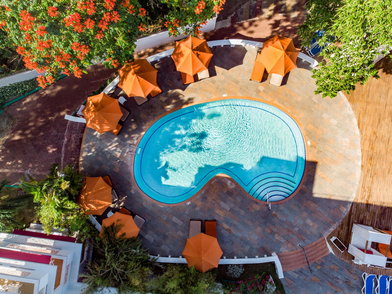 Grand Decameron Montego Beach A Trademark All Inclusive Resort