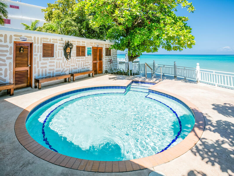 Grand Decameron Montego Beach A Trademark All Inclusive Resort