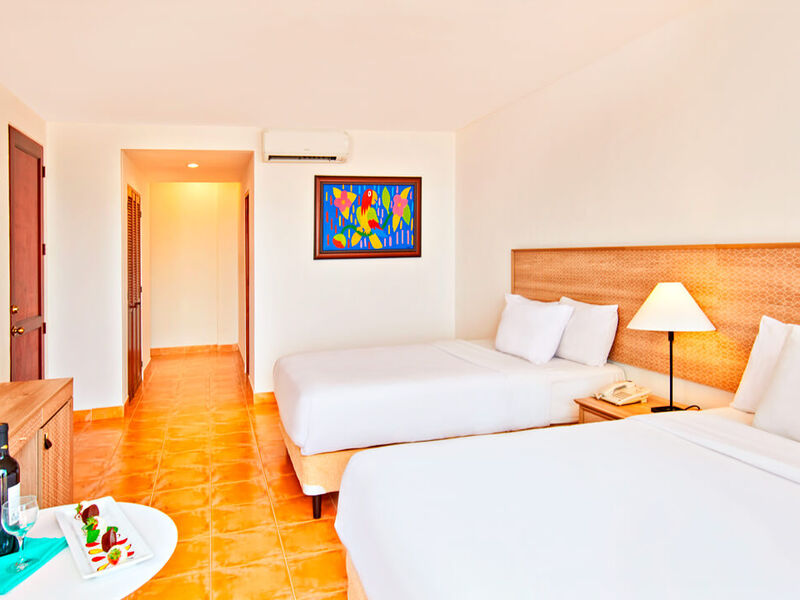 Royal Decameron Panama