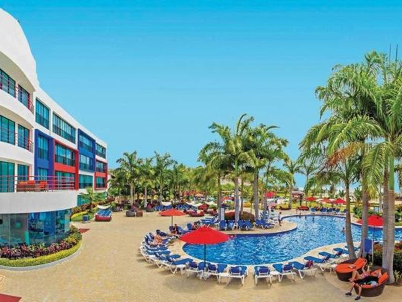Royal Decameron Punta Centinela