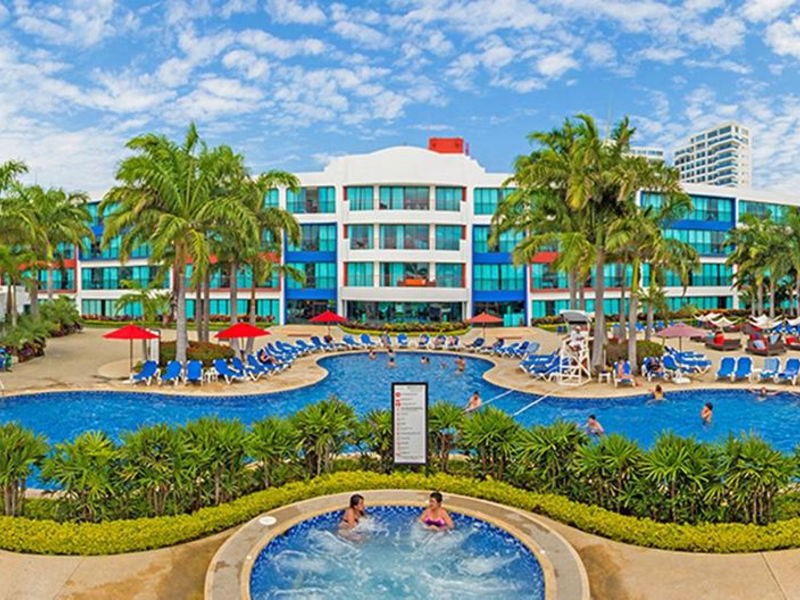 Royal Decameron Punta Centinela