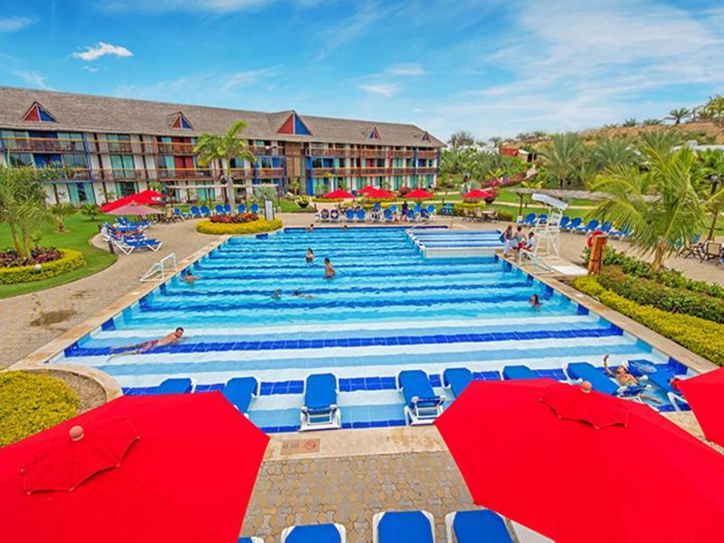 Royal Decameron Punta Centinela