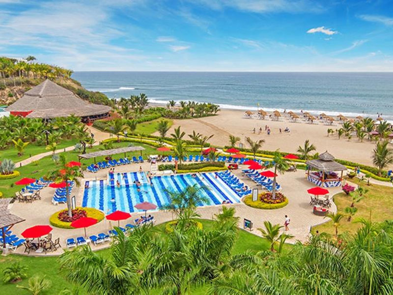 Royal Decameron Punta Centinela