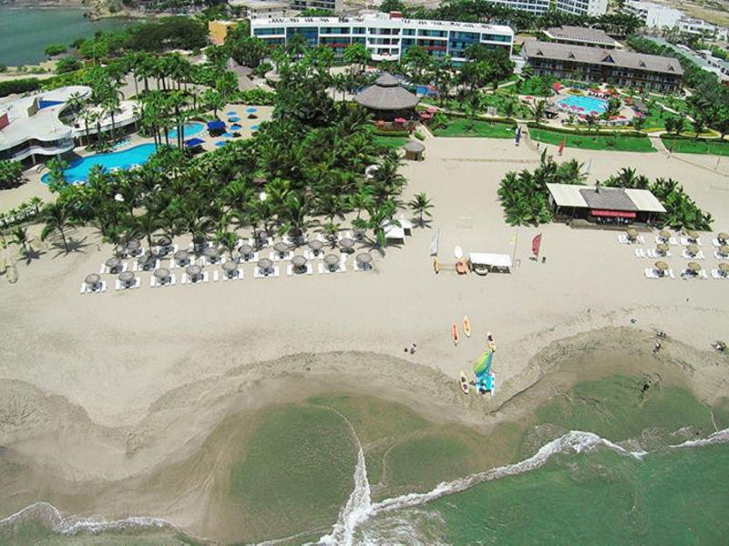 Royal Decameron Punta Centinela