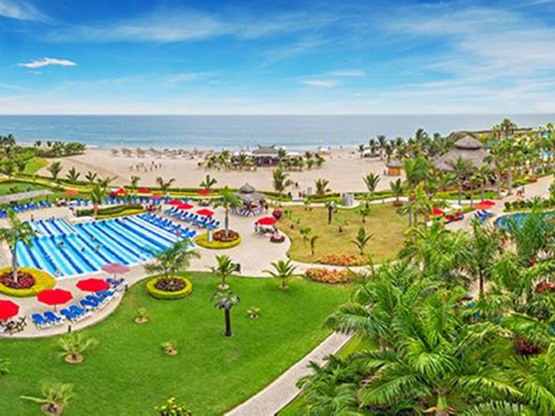 Royal Decameron Punta Centinela
