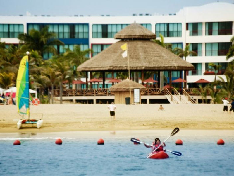 Royal Decameron Punta Centinela
