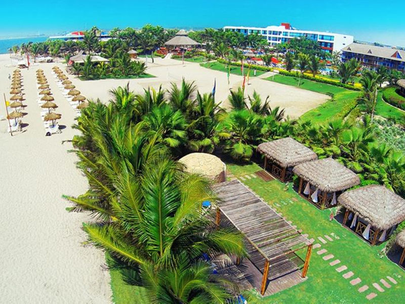 Royal Decameron Punta Centinela