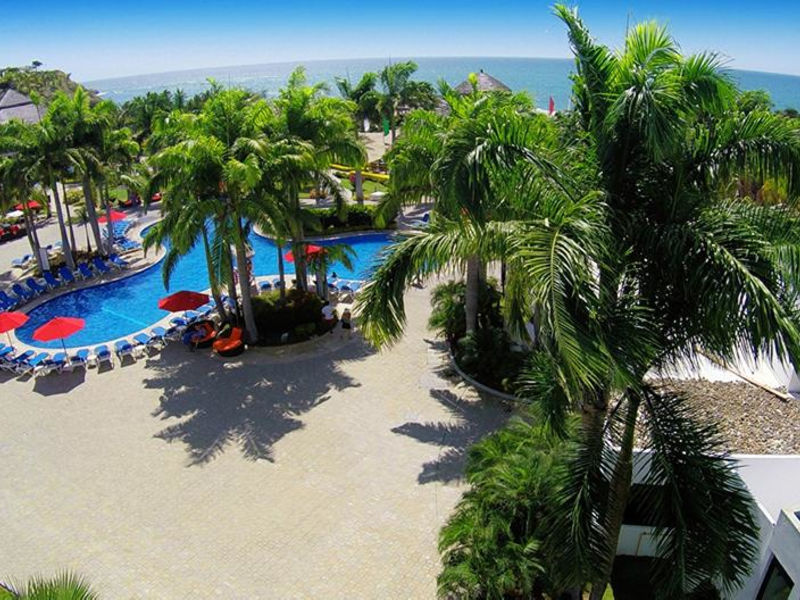 Royal Decameron Punta Centinela