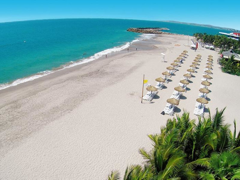 Royal Decameron Punta Centinela
