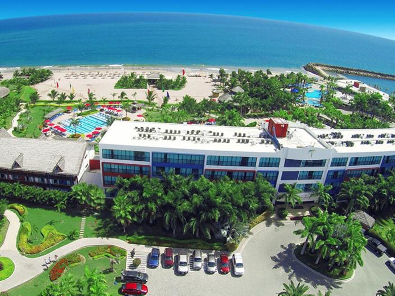 Royal Decameron Punta Centinela