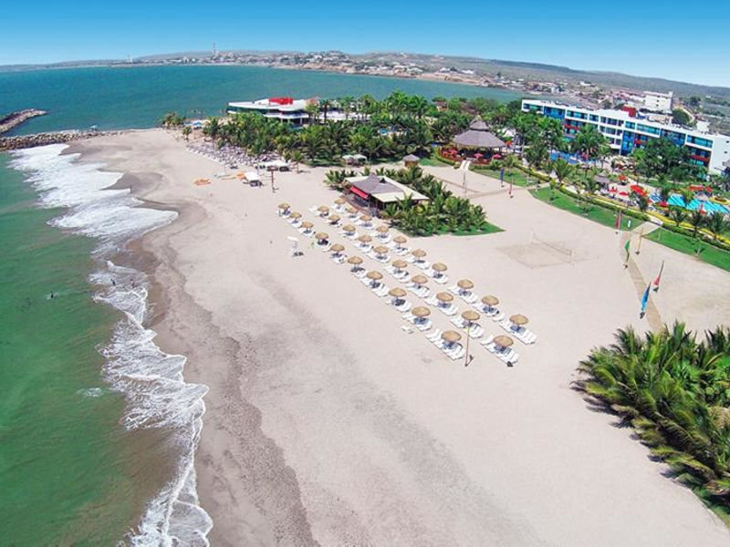 Royal Decameron Punta Centinela