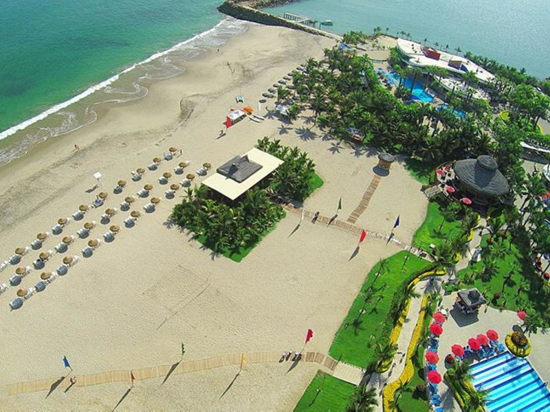 Royal Decameron Punta Centinela