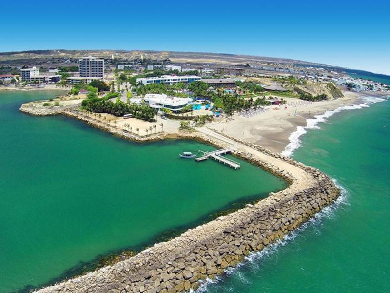 Royal Decameron Punta Centinela