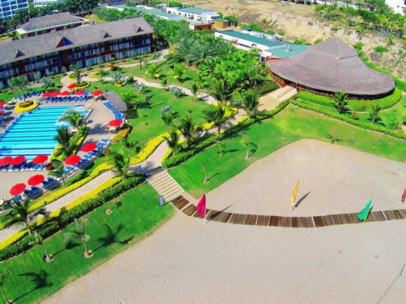 Royal Decameron Punta Centinela