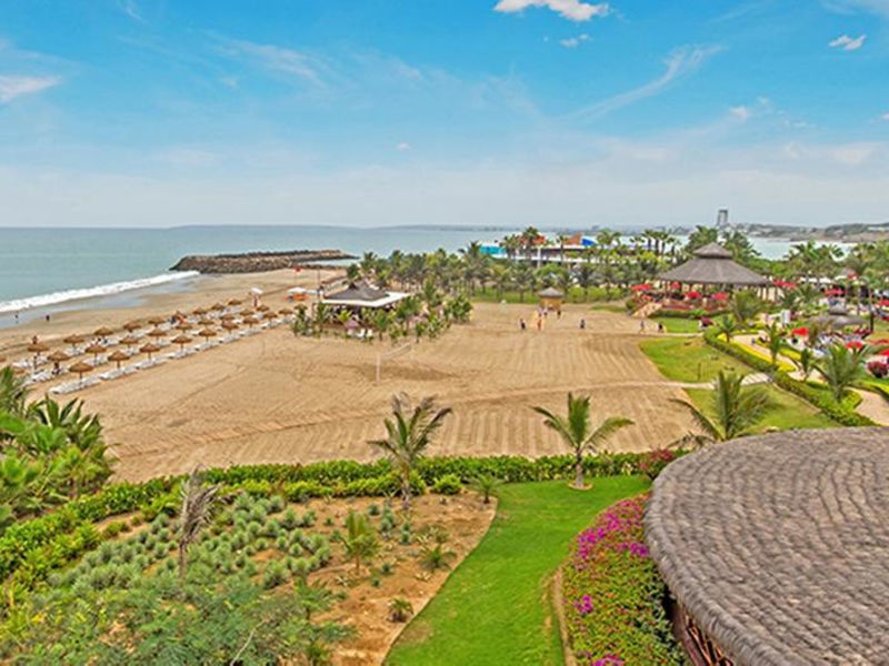 Royal Decameron Punta Centinela